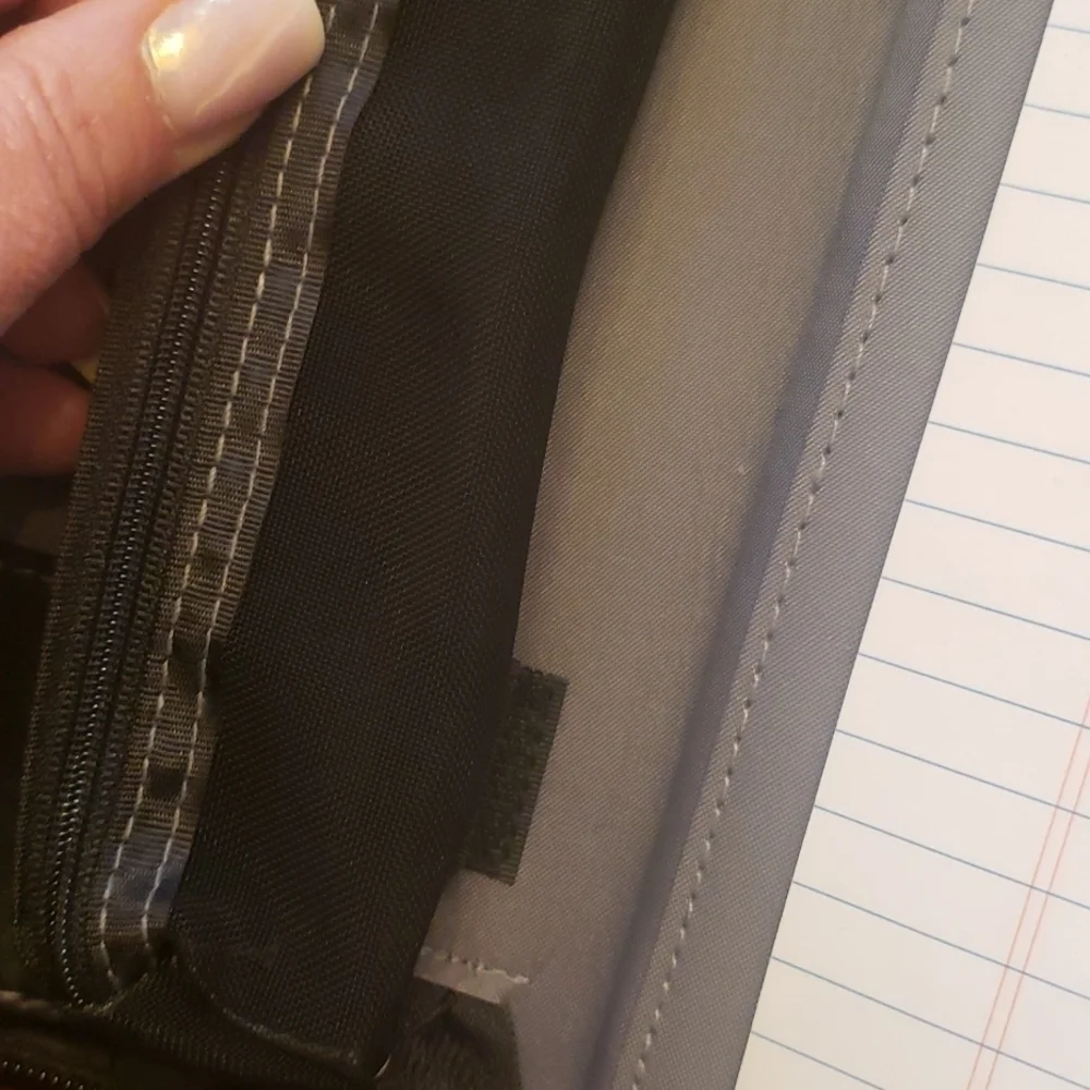 𝅺planner/agenda  NWOT